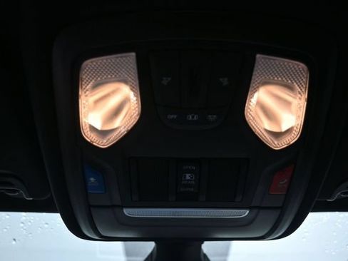 Used 2022 RAM 1500 Big Horn AWD/4WD image 30