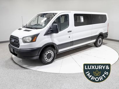 Used 2019 Ford Transit 350 XL