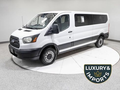 Used 2019 Ford Transit 350 XL image 1