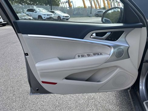 New 2026 Genesis G70 2.5T Prestige image 14