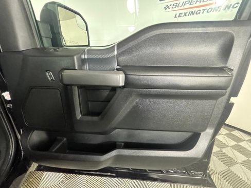 Used 2020 Ford F150 XLT w/ Equipment Group 302A Luxury AWD/4WD image 31