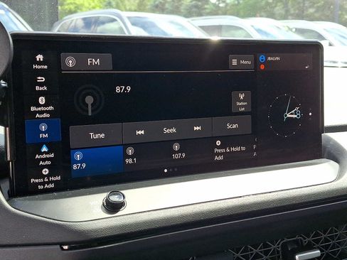 Used 2024 Honda Accord Sport image 18