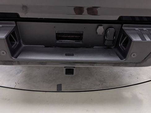 Certified 2024 Ford F150 Platinum AWD/4WD image 7