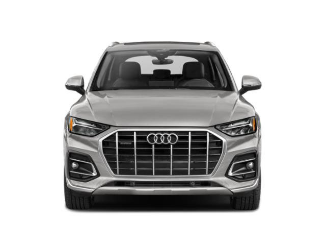 Used 2022 Audi Q5 2.0T Premium AWD/4WD image 4