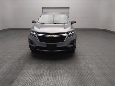 Used 2024 Chevrolet Equinox LT FWD image 15
