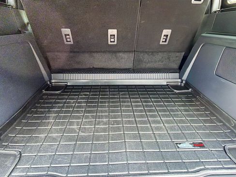 Used 2024 Ford Bronco Outer Banks AWD/4WD image 12