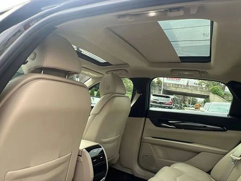 Used 2017 Cadillac CT6 3.6 AWD image 28