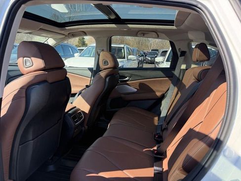 New 2026 Acura RDX SH-AWD w/ Advance Package image 6