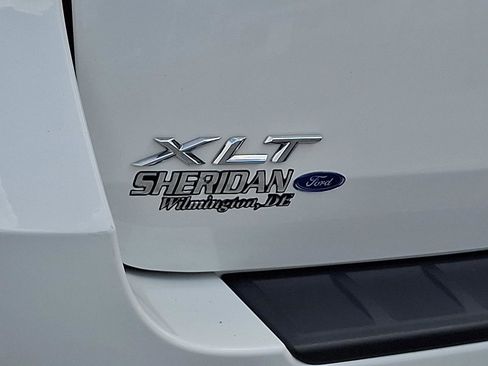 Used 2023 Ford Explorer XLT w/ Equipment Group 202A AWD/4WD image 33