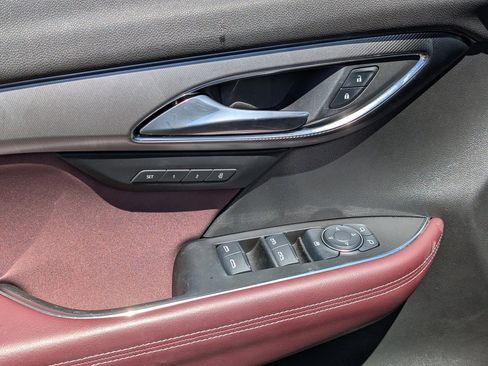 Used 2024 Buick Envision Sport Touring AWD/4WD image 21