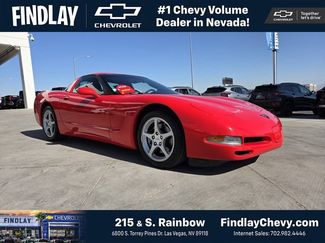 Used 2004 Chevrolet Corvette Coupe RWD video 1