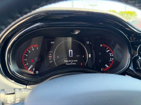 Certified 2024 Dodge Durango GT RWD image 17