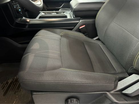 Used 2024 Ford F150 STX w/ STX Black Appearance Package AWD/4WD image 18