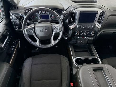 Used 2019 Chevrolet Silverado 1500 RST w/ All-Star Edition AWD/4WD image 3