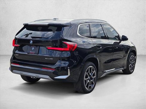Used 2026 BMW X1 xDrive28i w/ Convenience Package AWD/4WD image 5
