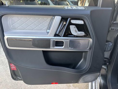 Used 2023 Mercedes-Benz G 550 G 550 image 19