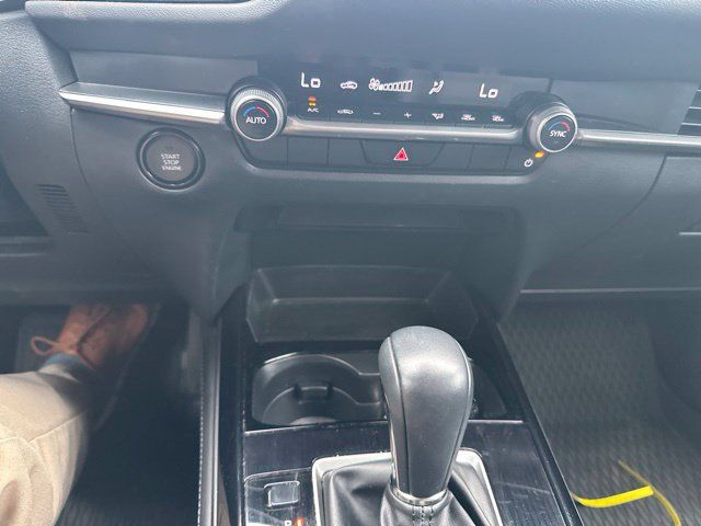 Certified 2024 MAZDA CX-30 AWD 2.5 S w/ Select Sport Pkg image 23