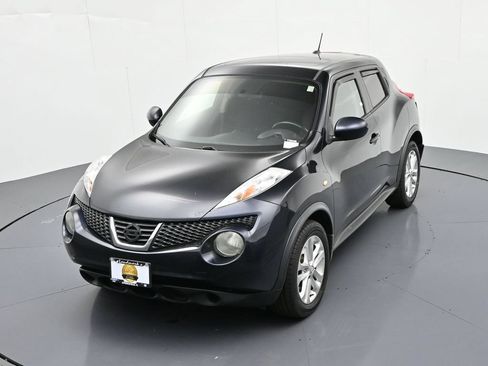 Used 2013 Nissan Juke SV FWD image 14
