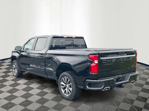 Used 2021 Chevrolet Silverado 1500 RST w/ All Star Edition Plus image 4