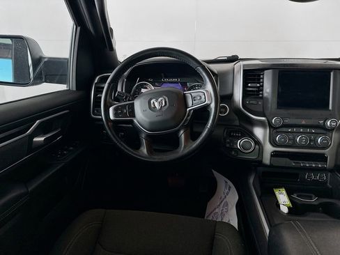 Certified 2021 RAM 1500 Big Horn image 33