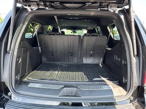 Certified 2023 Chevrolet Suburban Premier w/ Max Trailering Package AWD/4WD image 13