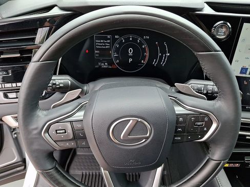 Used 2023 Lexus RX 350 Premium w/ Accessory Package AWD/4WD image 20