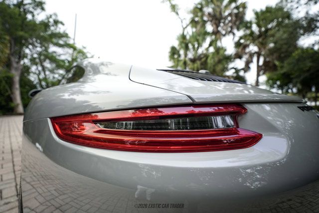 Used 2019 Porsche 911 Carrera RWD image 46
