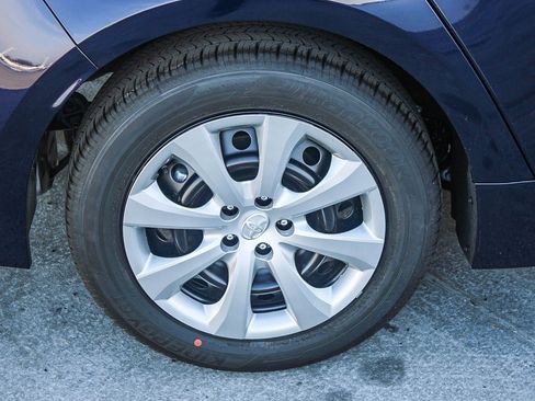 New 2026 Toyota Corolla LE image 12
