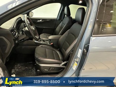 New 2026 Ford Escape ST-Line Select w/ Equipment Group 401A image 6