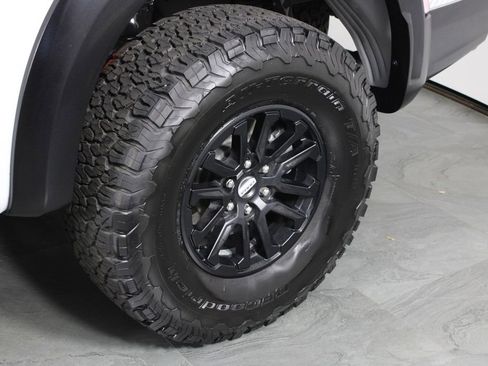 Used 2024 Ford F150 Raptor image 10