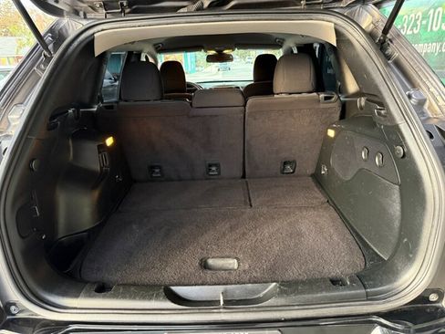 Used 2018 Jeep Cherokee Latitude image 36