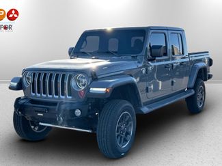 Used 2021 Jeep Gladiator Overland w/ Popular Equipment Package video 1