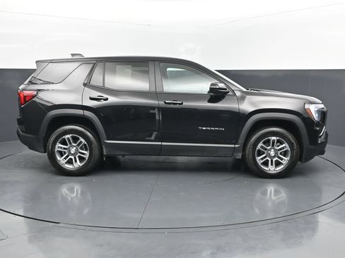 Used 2026 GMC Terrain Elevation FWD image 6