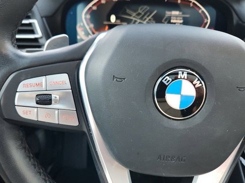 Used 2023 BMW X3 xDrive30i w/ Convenience Package image 17