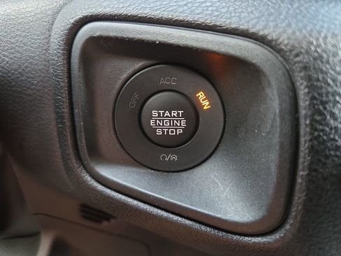 Used 2024 Jeep Wrangler Unlimited AWD/4WD image 21