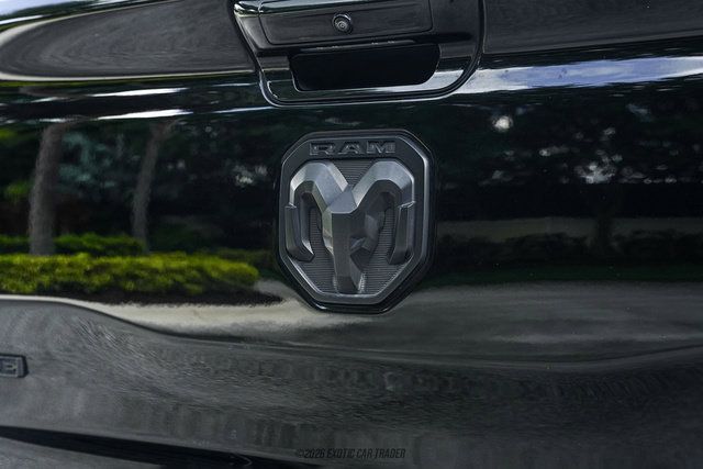 Used 2022 RAM 1500 Laramie RWD image 69