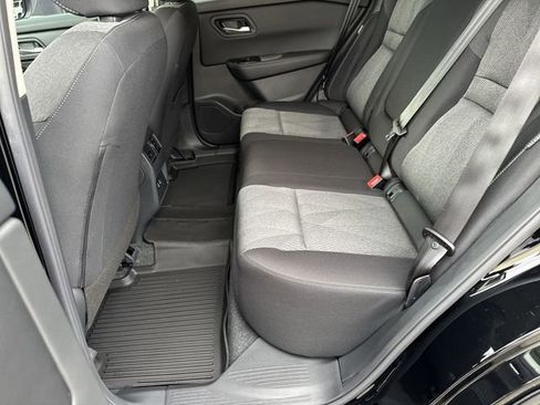 New 2026 Nissan Rogue SV w/ Cold Weather Package image 14