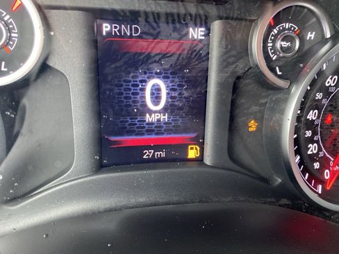 New 2026 RAM 2500 Lone Star image 19