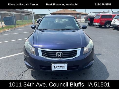 Used 2010 Honda Accord EX image 3