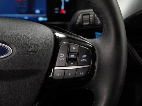 Used 2024 Ford Escape Active AWD/4WD image 22