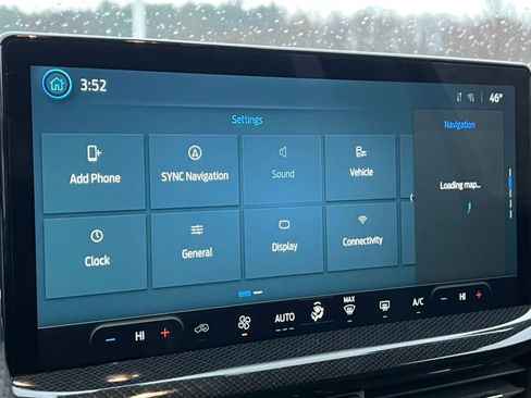 Certified 2023 Ford Escape ST-Line w/ Tech Pack #1 image 23