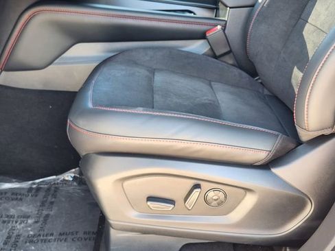 New 2026 Ford Explorer ST w/ Sun And Sound Package image 24