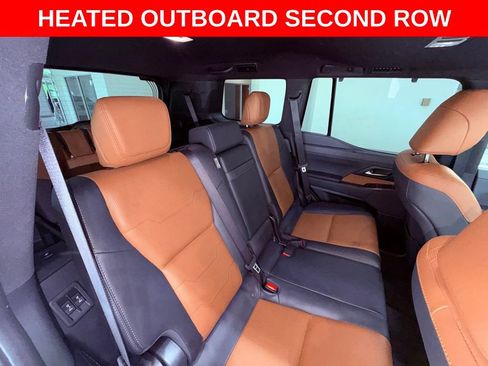 Certified 2024 Lexus GX 550 w/ Cold Area Package AWD/4WD image 18