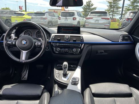 Used 2017 BMW 330i xDrive Sedan AWD/4WD image 31