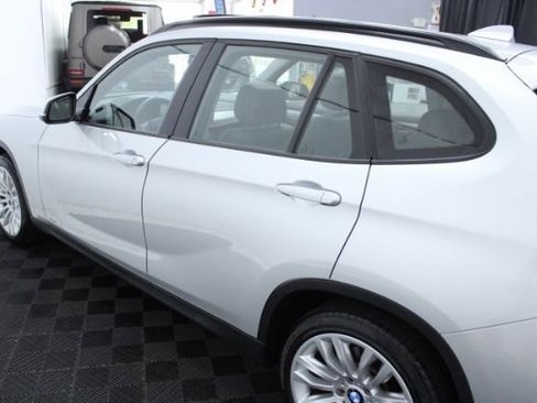 Used 2015 BMW X1 xDrive28i image 8