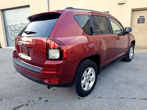 Used 2014 Jeep Compass Sport w/ Power Value Group image 15