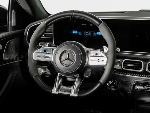 Used 2021 Mercedes-Benz GLE 63 AMG S image 52