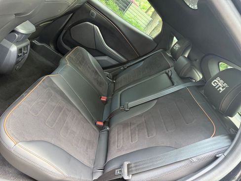 Used 2023 Ford Mustang Mach-E GT image 23