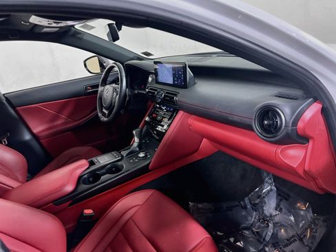 Used 2023 Lexus IS 350 F Sport AWD/4WD image 29