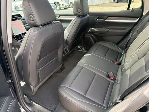 New 2026 GMC Terrain Denali AWD/4WD image 25